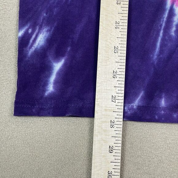 Liquid Blue Shirt Mens Small Multicolor Dead‎ & Company Final Tour 2023 Tee - Picture 5 of 9